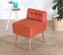 Atelier Del Sofa Moouv 9105 - Naranja
